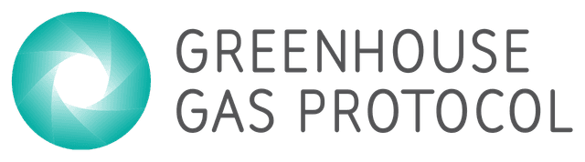 GHG Protocol logo